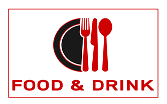 Food & Drink Food & Drink available at Manor Lanes