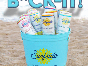 Surfside Buckets